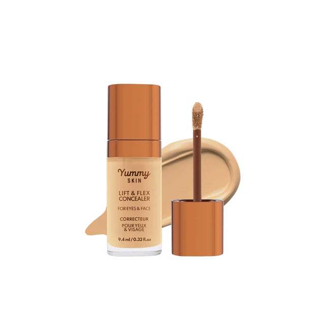 Yummy Skin Lift & Flex Concealer Danessa Myricks