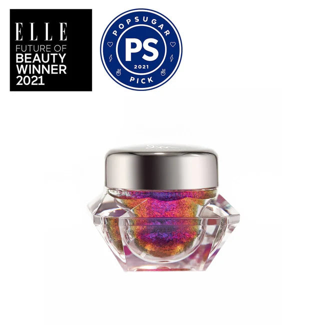 Infinite Chrome Flakes Danessa Myricks