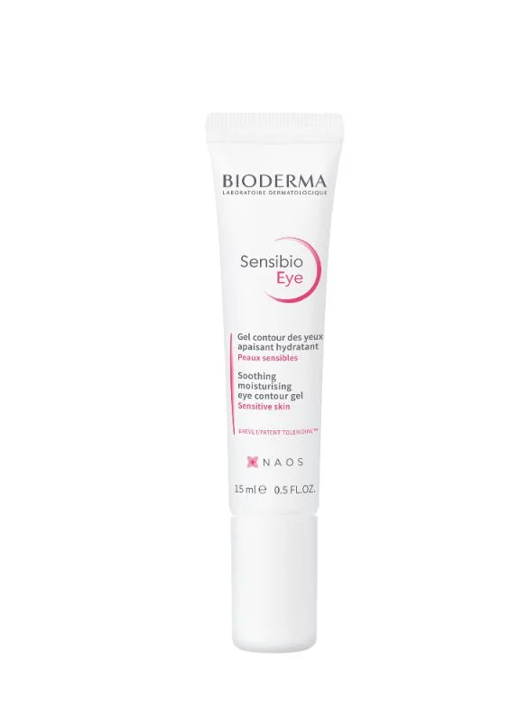 Sensibio Eye Bioderma