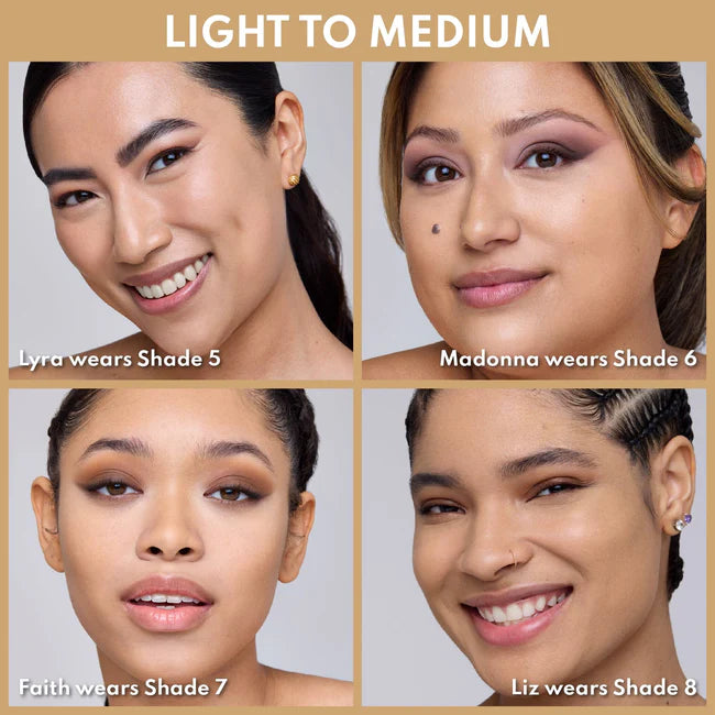 Yummy Skin Lift & Flex Concealer Danessa Myricks