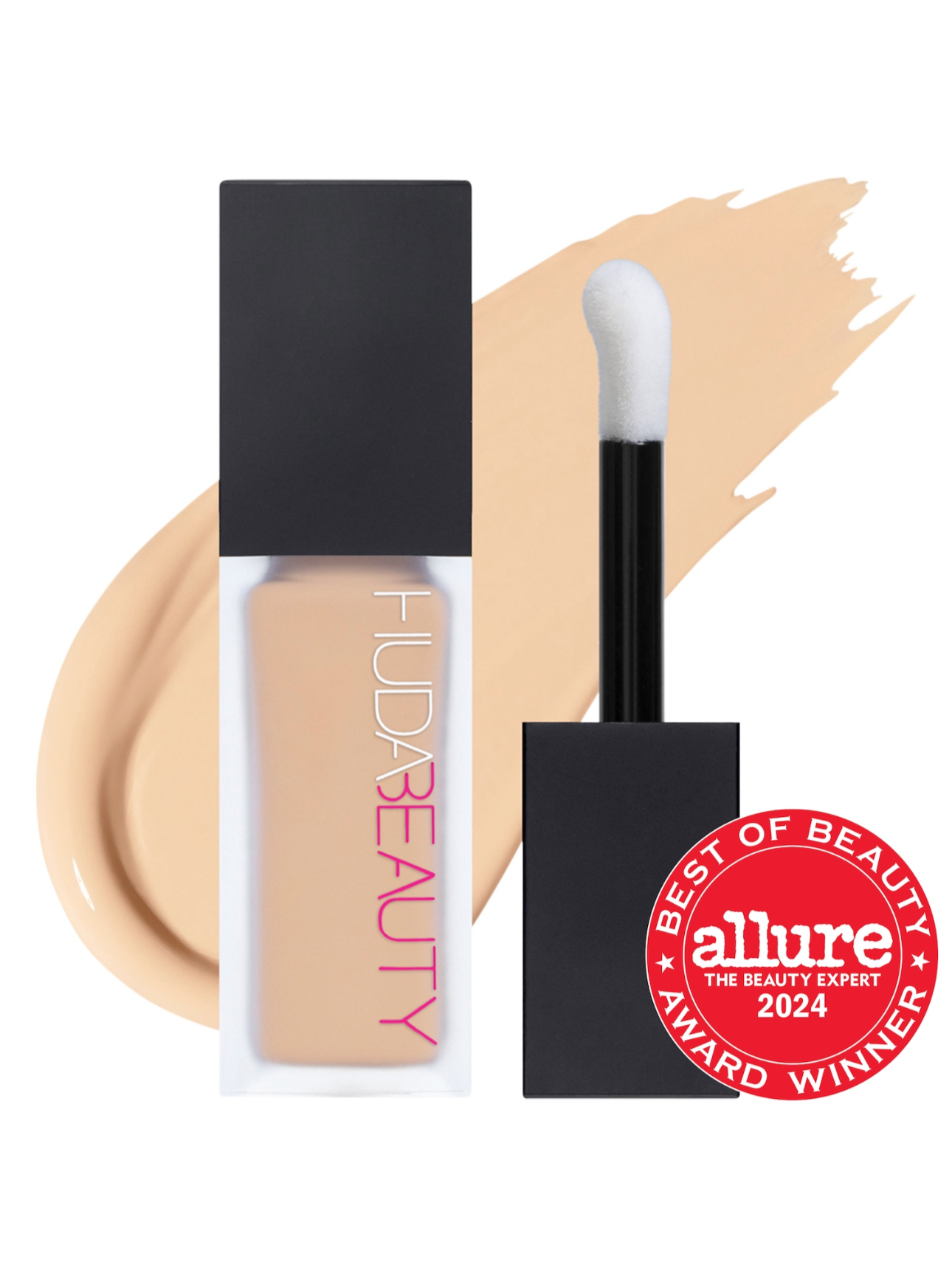 Corrector mate Huda Beauty