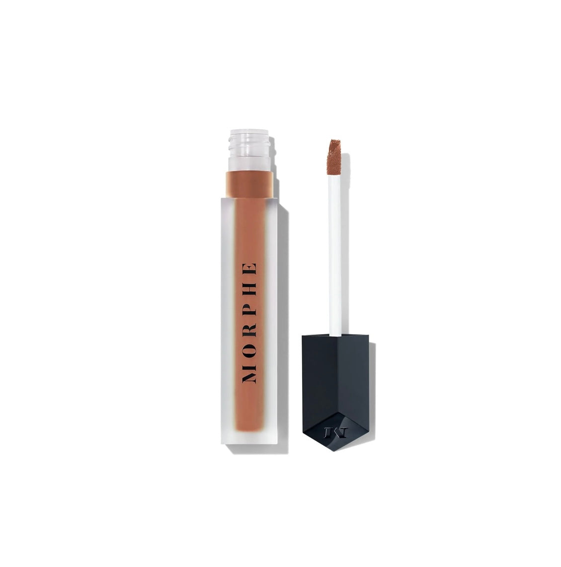 Labial líquido Matte Bite me Morphe