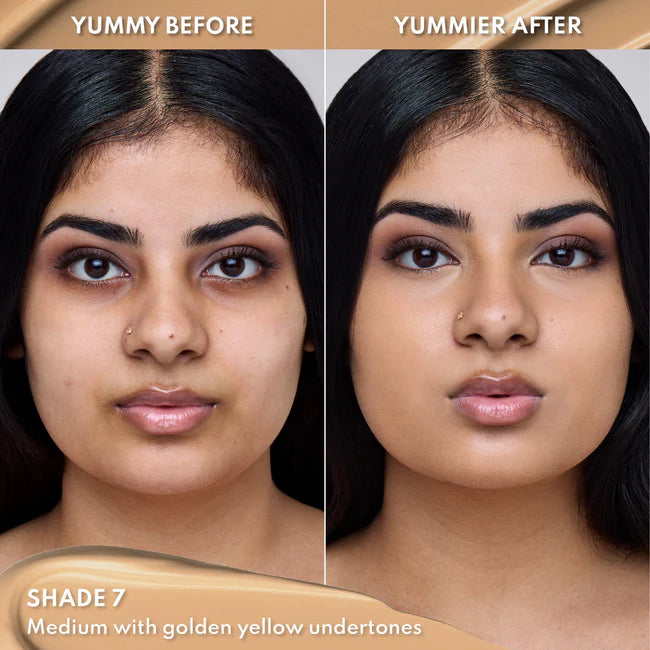 Yummy Skin Lift & Flex Concealer Danessa Myricks