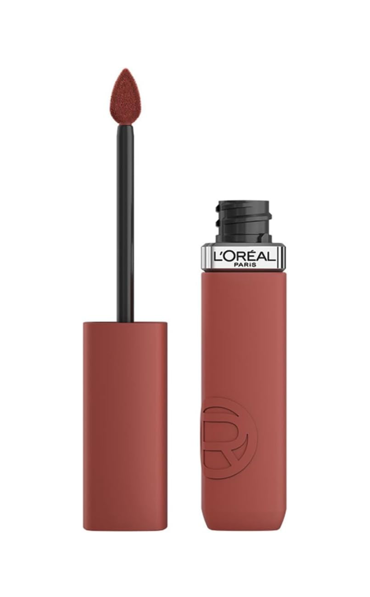 Labial líquido Matte 150 Loreal Paris