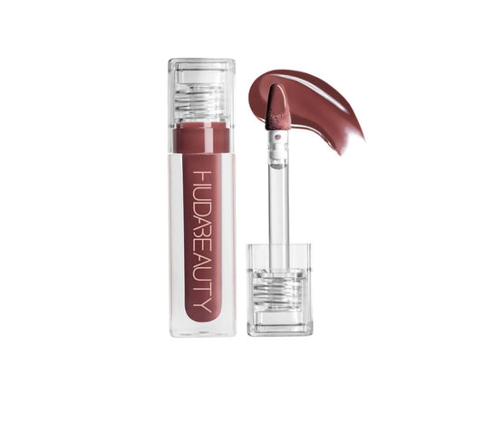 Faux Filler Extra Shine Lip Gloss Huda Beauty