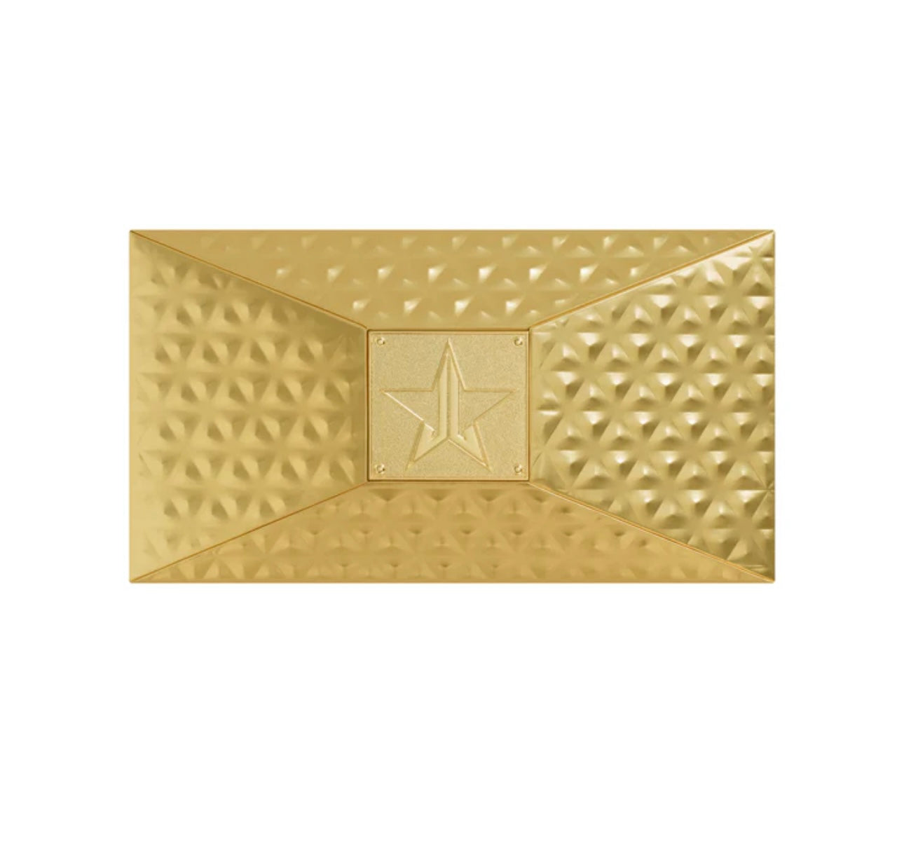 Gold blooded Jeffree Star