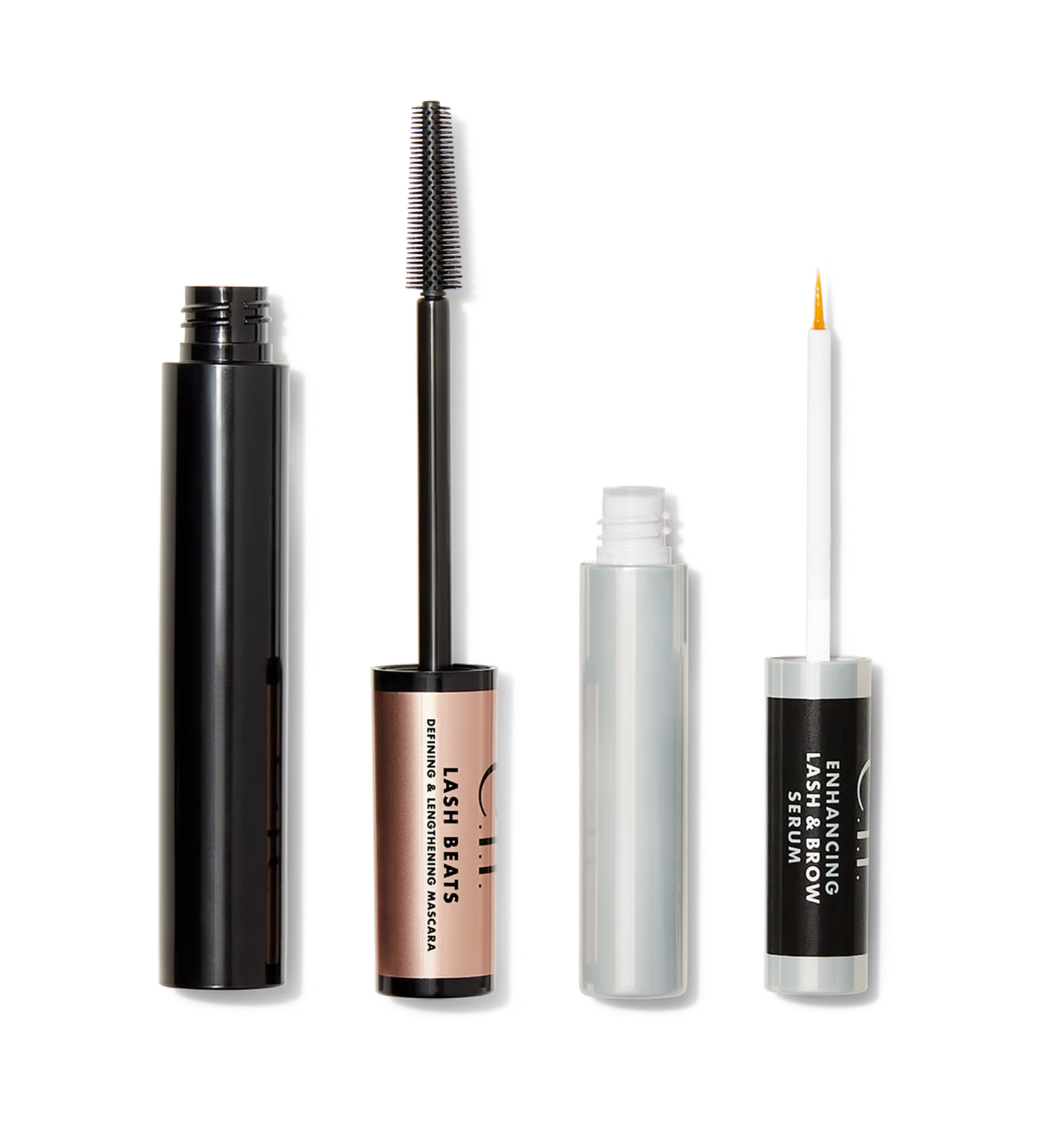 Set de pestañas y cejas Elf Cosmetics