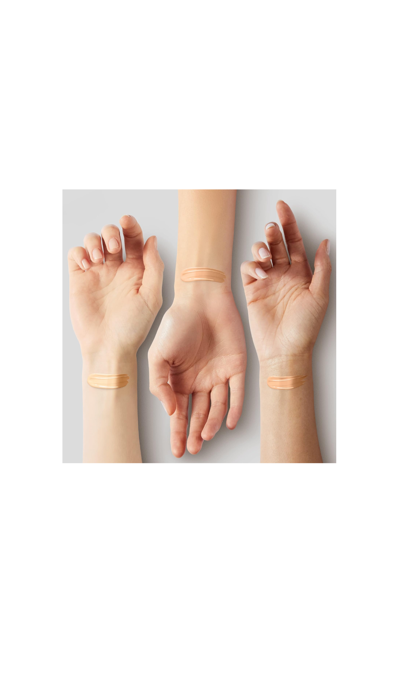 24H Infallible Pro Matte 106 Sun Beige Loreal Paris