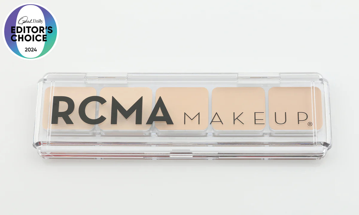 Paleta correctores RCMA Makeup