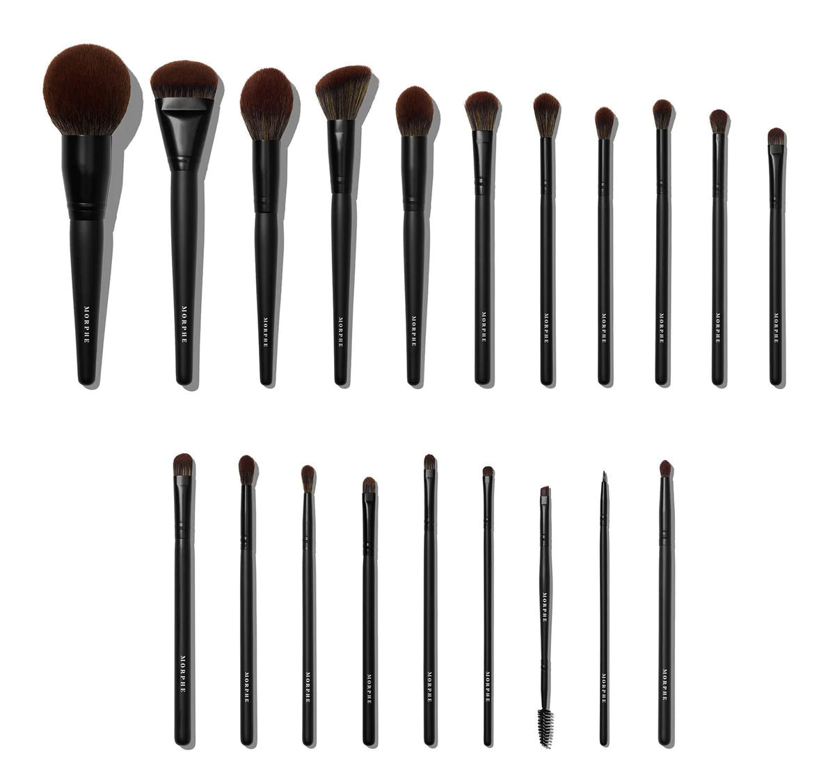 Set Mua Life Morphe x 20