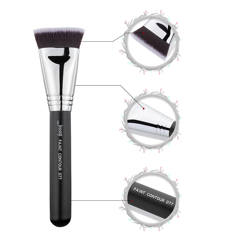 Brocha contorno Jessup