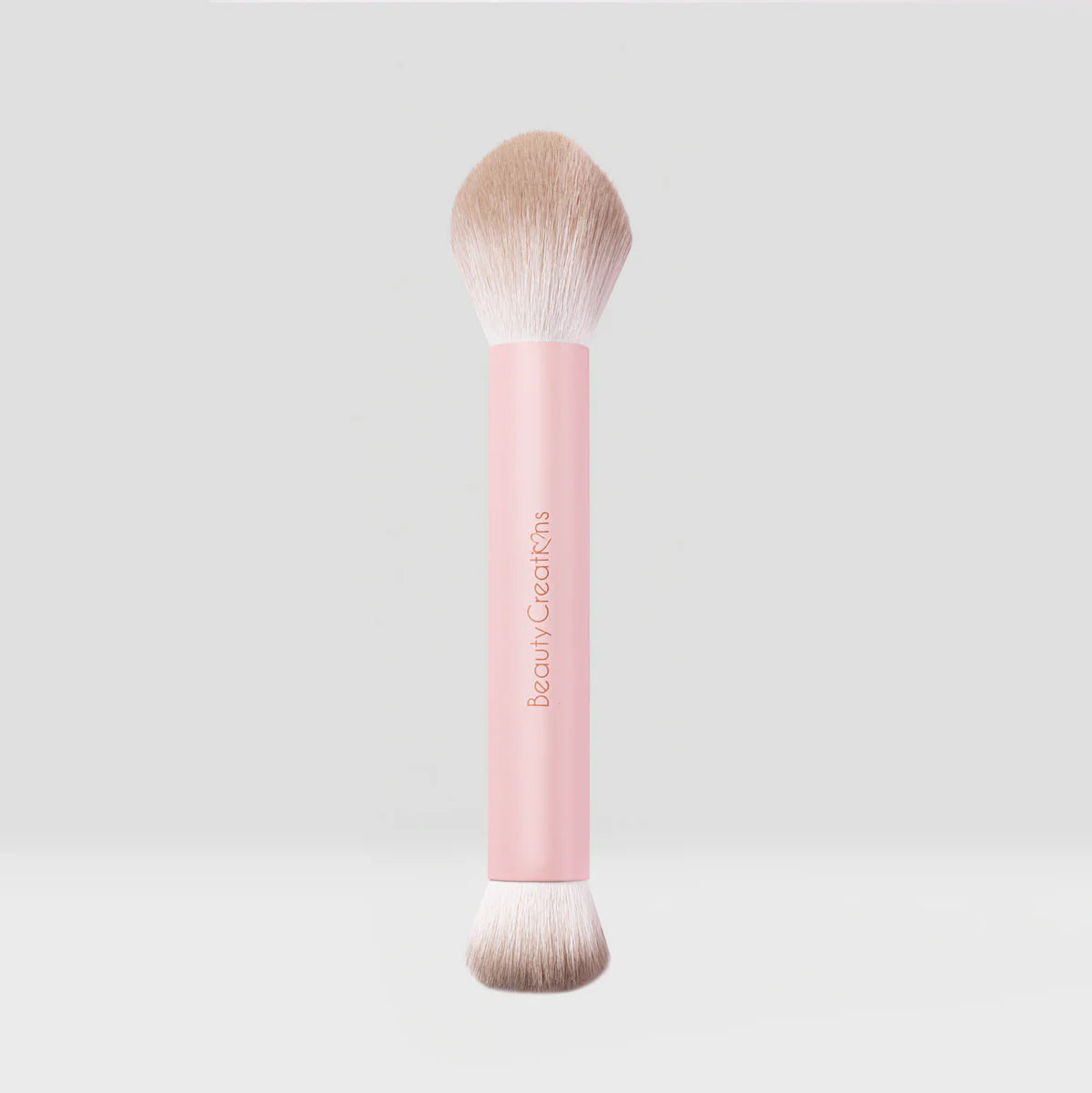 Dual Sided Blush Brush Beauty Creations