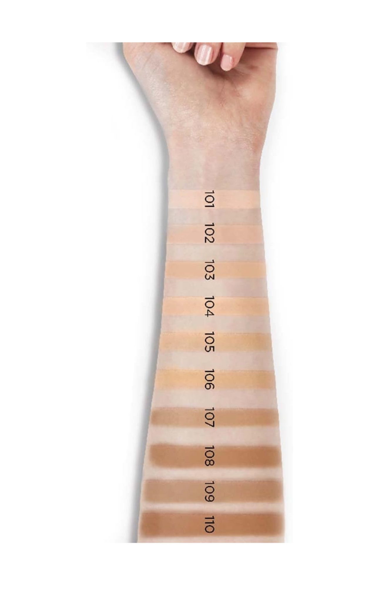 24H Infallible Pro Matte 104 Golden Beige Loreal Paris