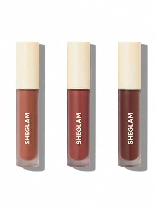 Matte Liquid Lipstick-Sweet Thing Sheglam