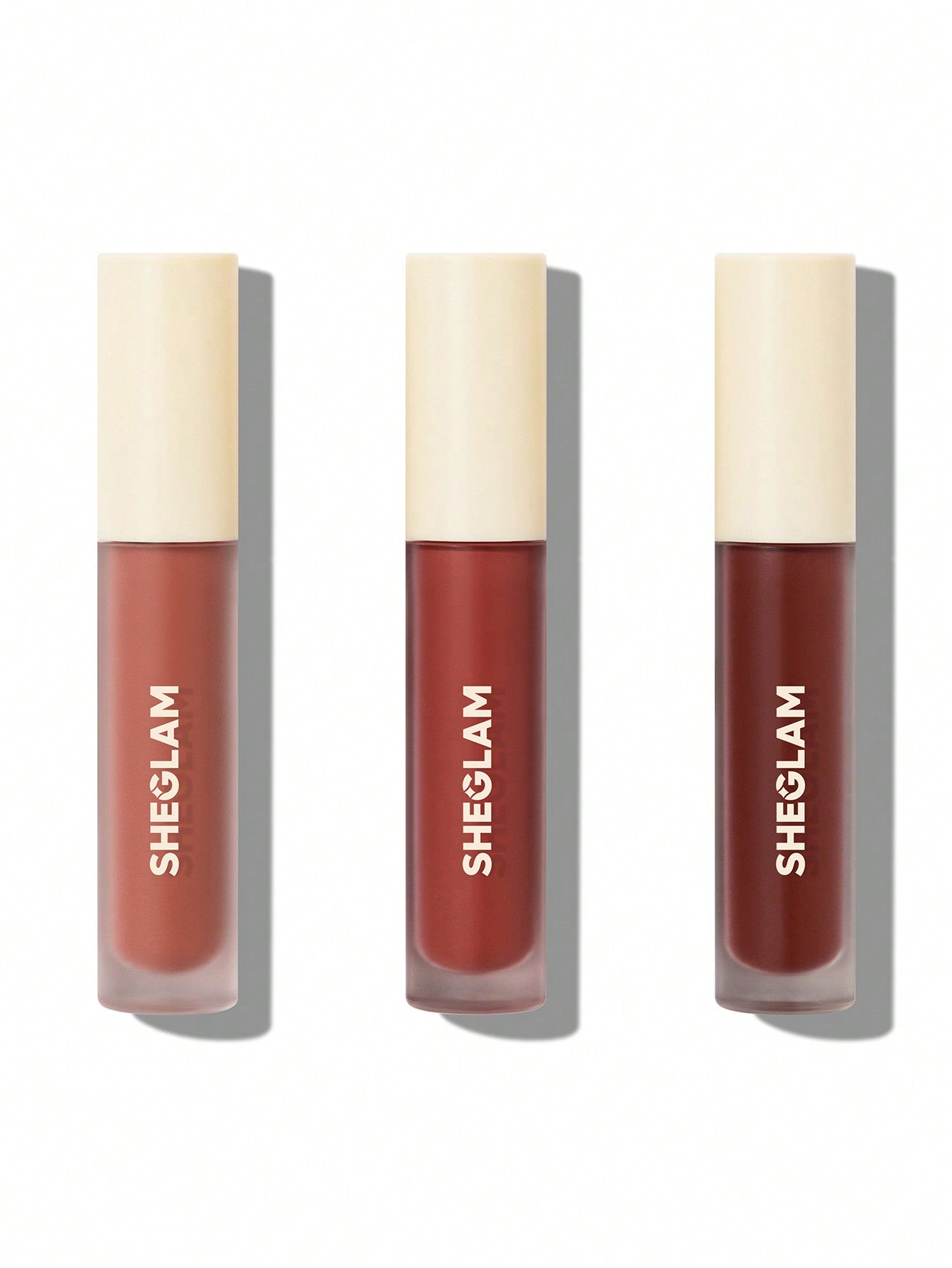 Matte Liquid Lipstick-Private Tour Sheglam