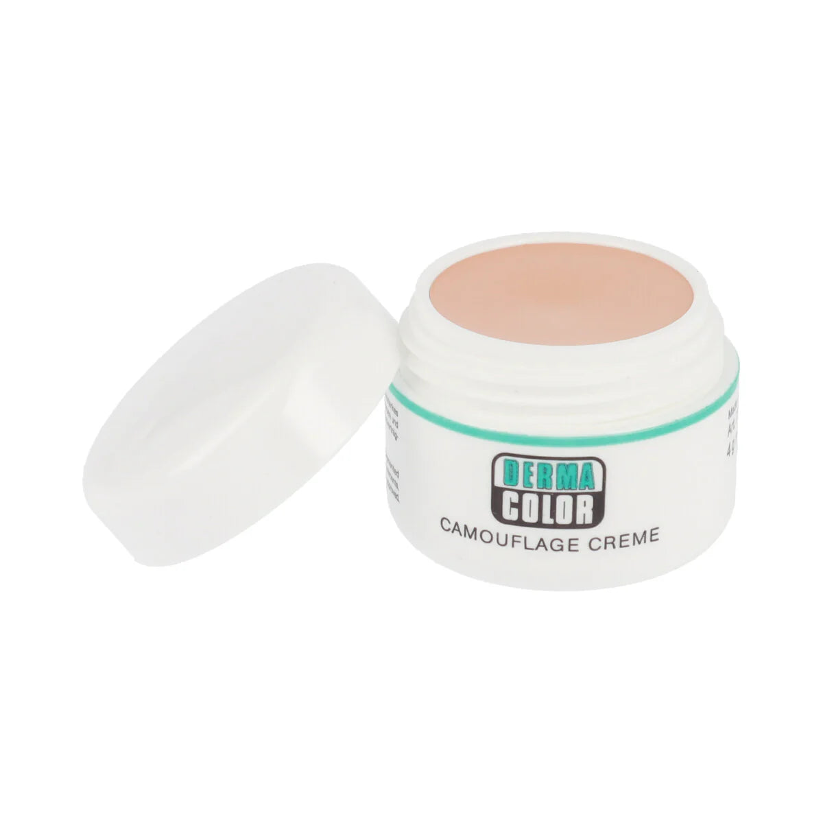 Corrector Kryolan D0