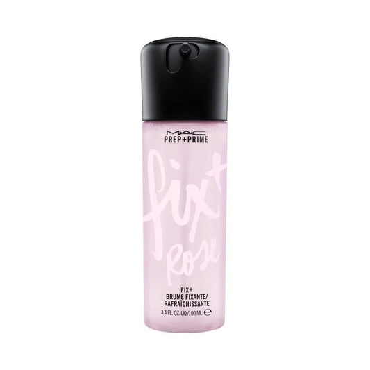Fix Rose Mac Cosmetics