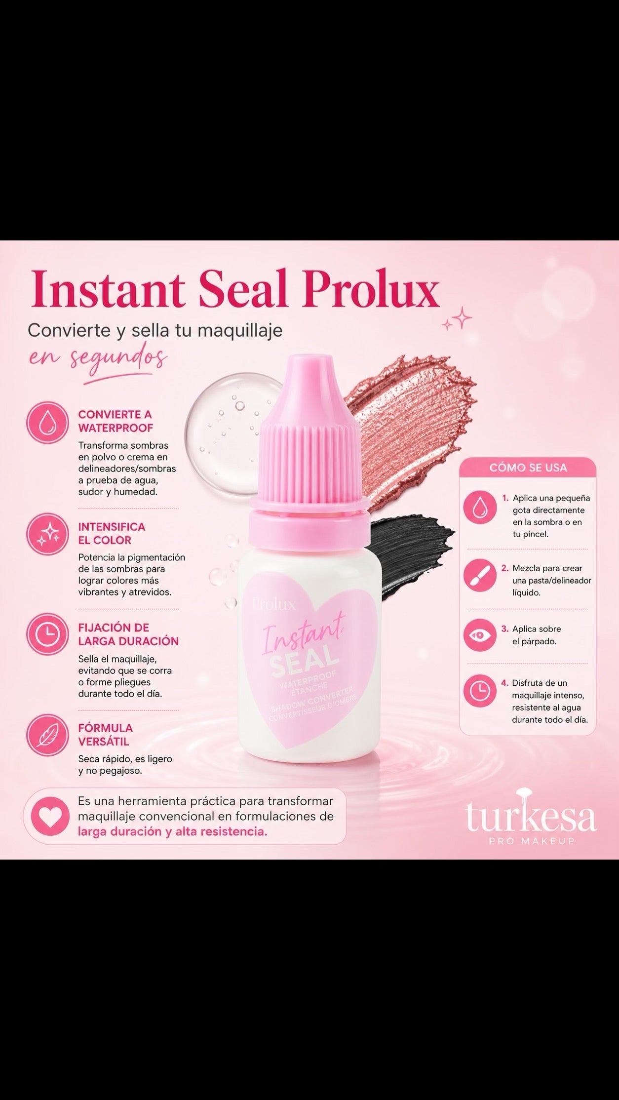 Instant Seal Prolux