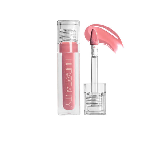 Faux Filler Extra Shine Lip Gloss Huda Beauty
