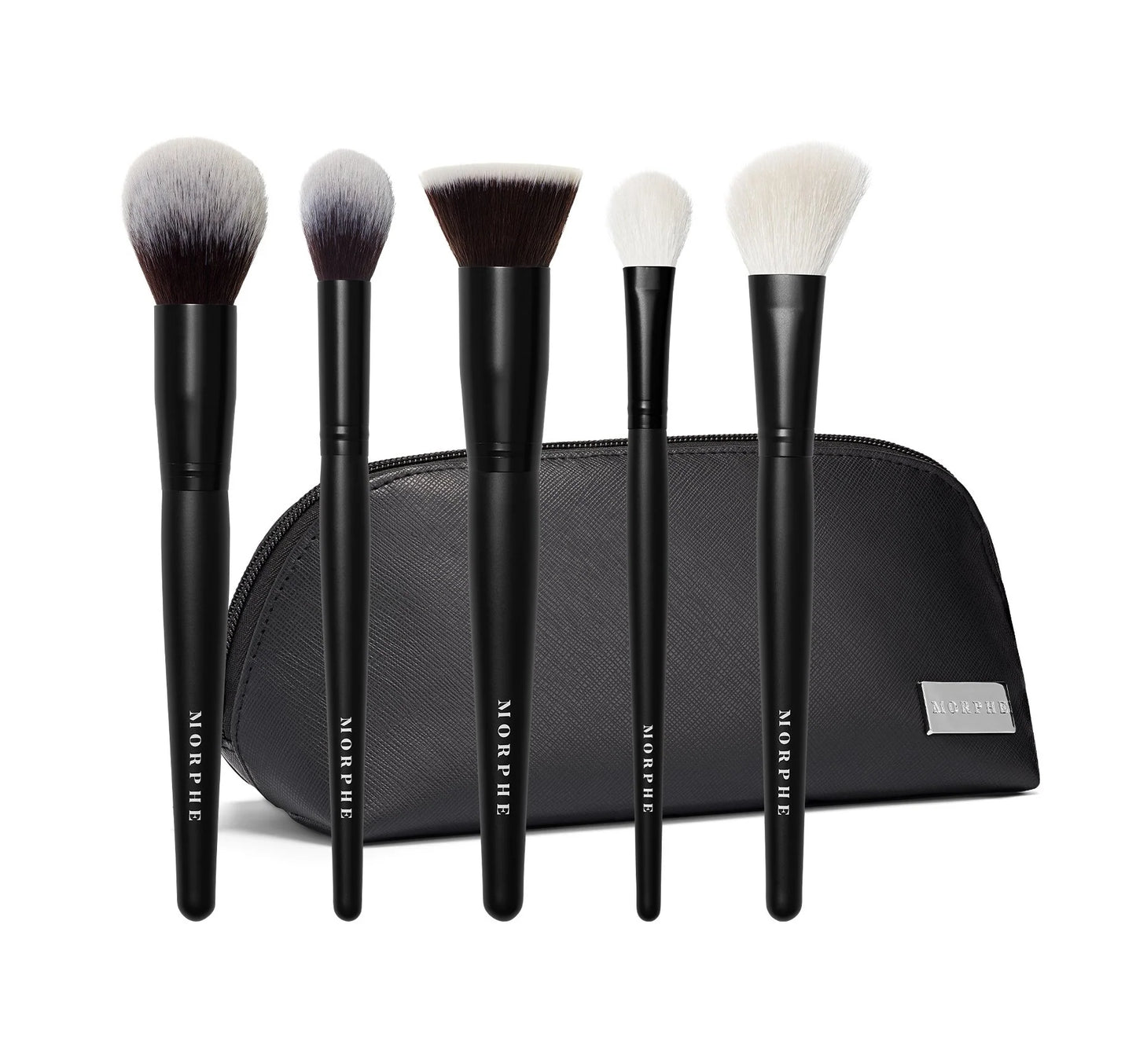 Set brochas rostro Morphe