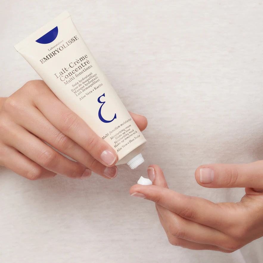 Crema hidratante Multifuncion Embryolisse