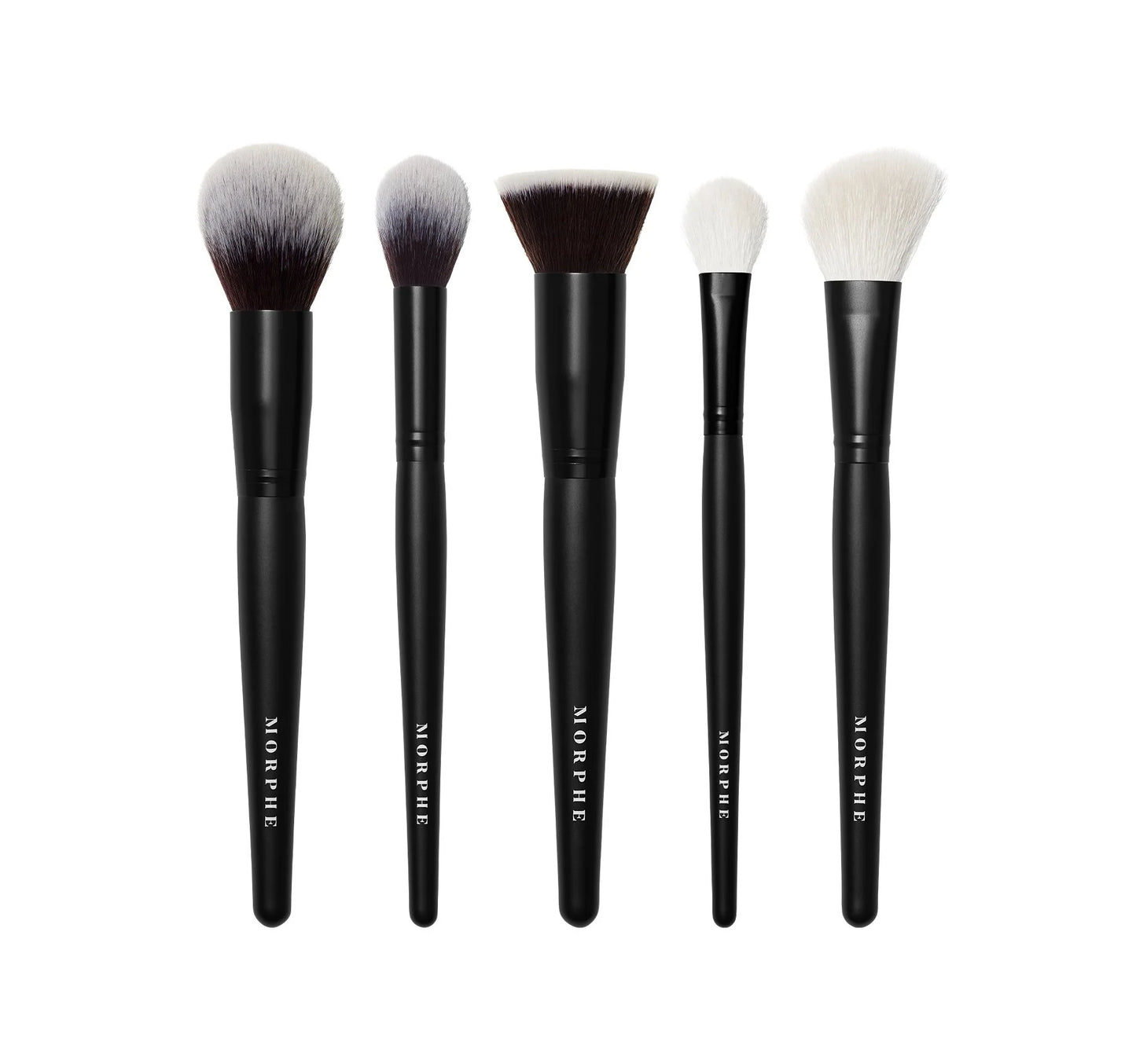 Set brochas rostro Morphe