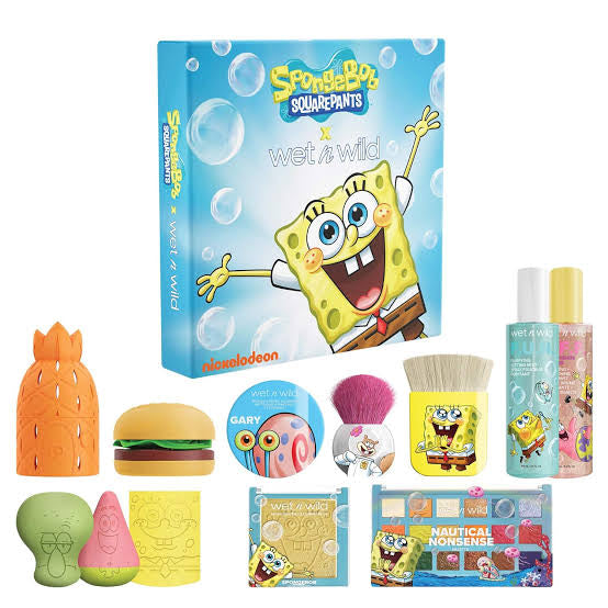 Colección Bob