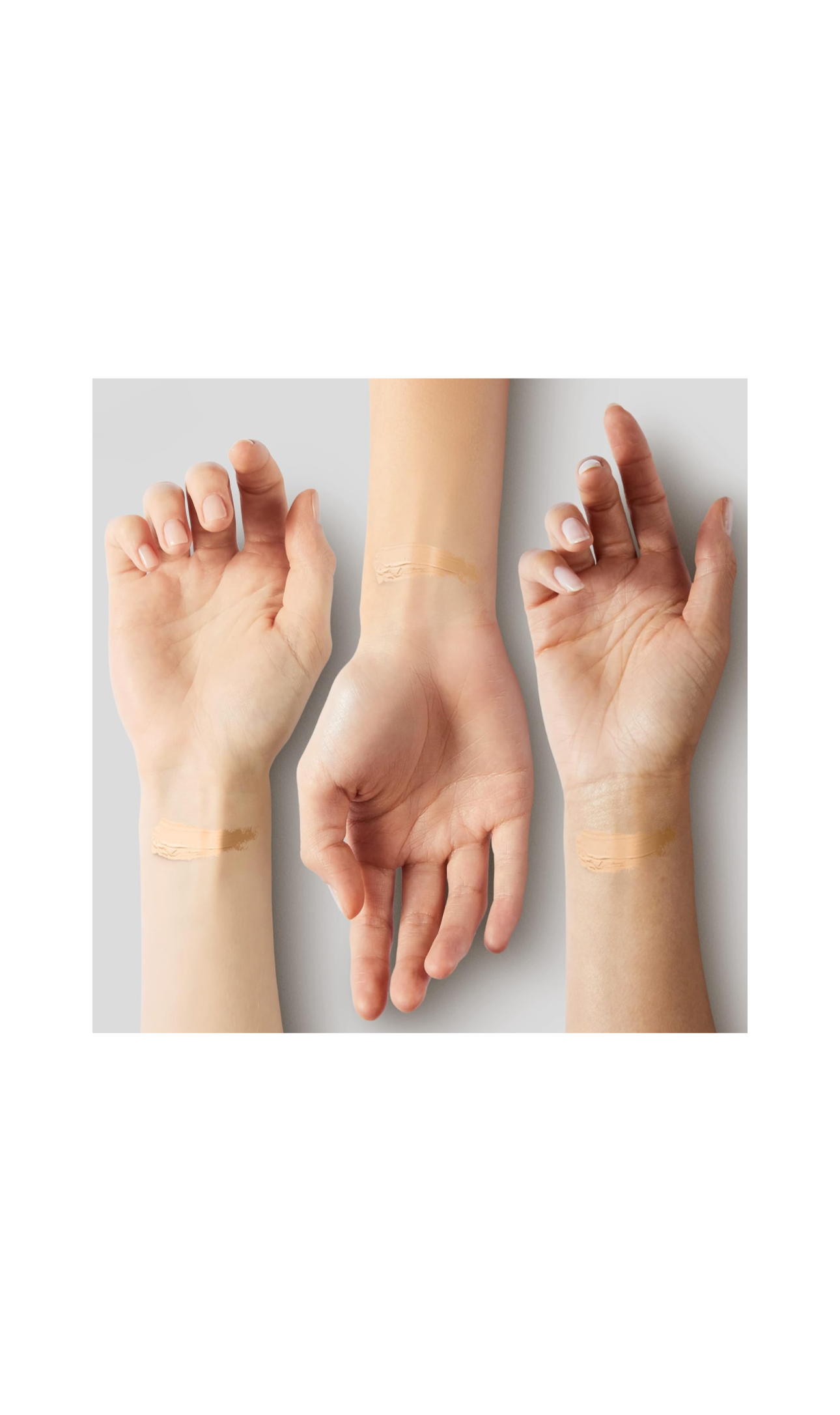 24H Infallible Pro Matte 105 Natural Beige Loreal Paris