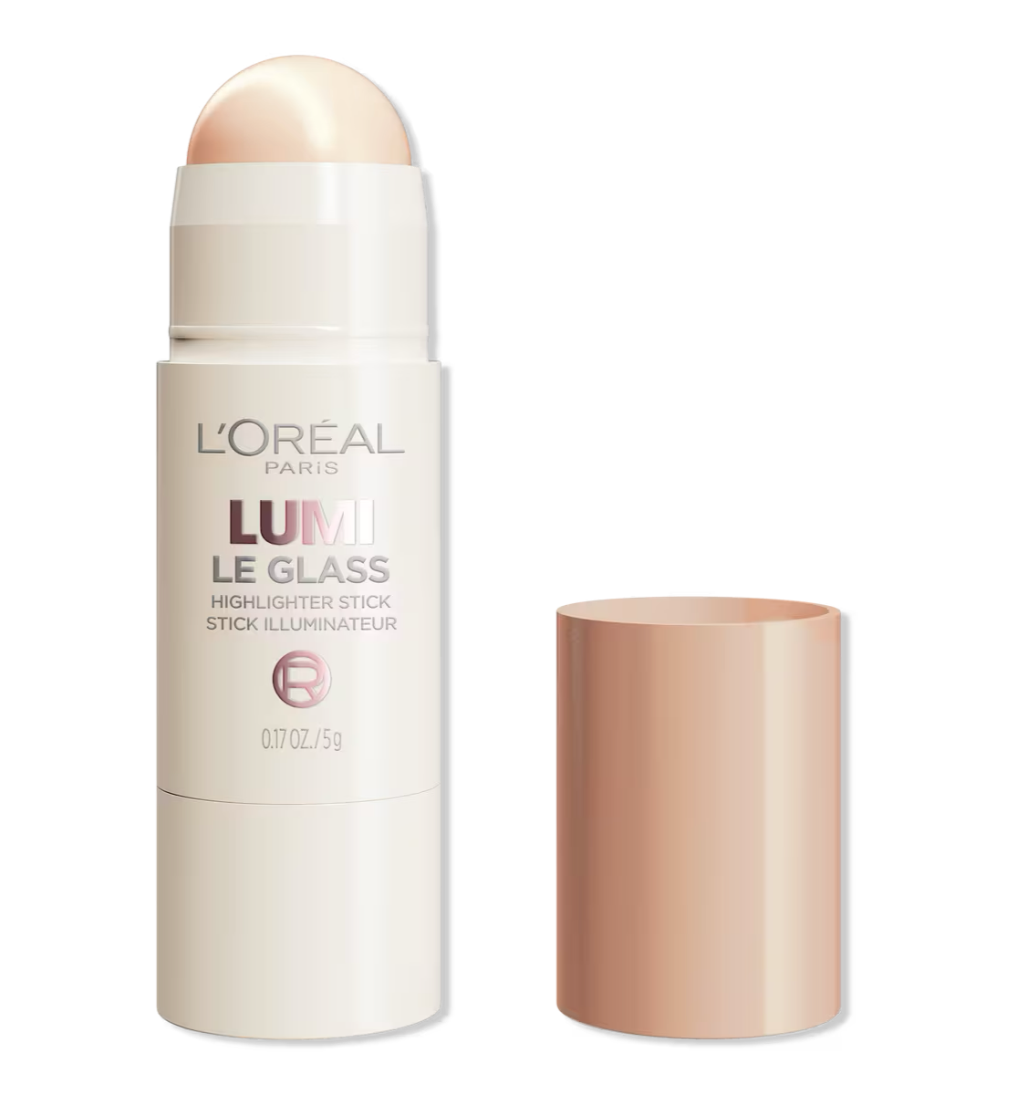 Lumi Le Glass Pearl Eclat Loreal Paris