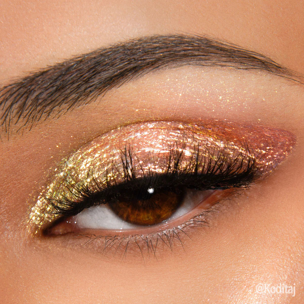 Space Chameleon Multichrome 04 Chameleon Moira Beauty