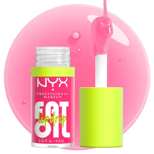 Fat Oil Missed Call Nyx Cosmetics