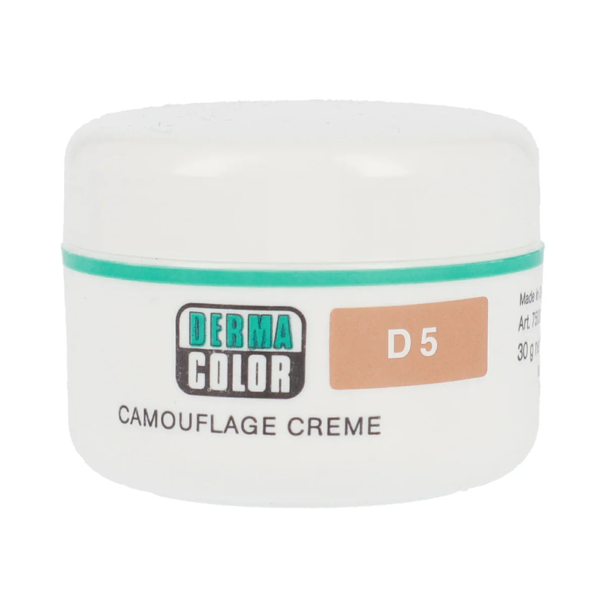 Corrector Kryolan D5