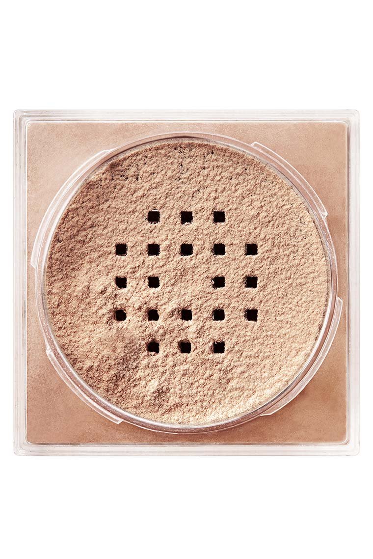Fit me Loose Powder tono 25 Maybelline