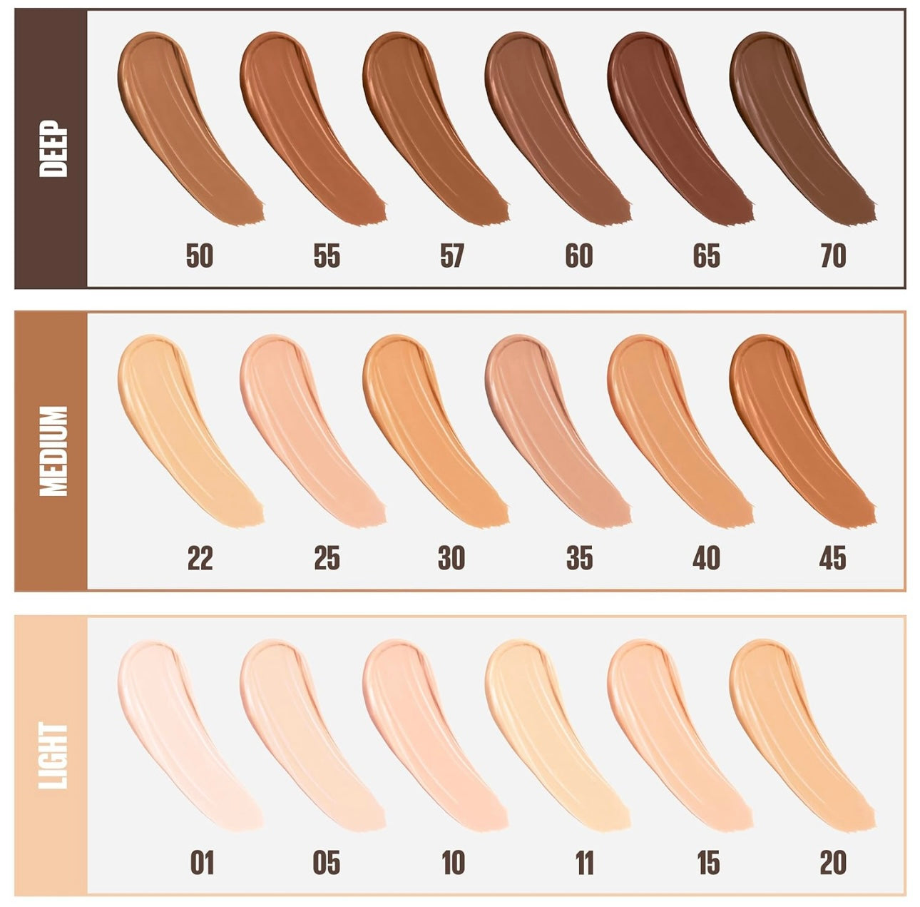 Corrector Fit me Maybelline