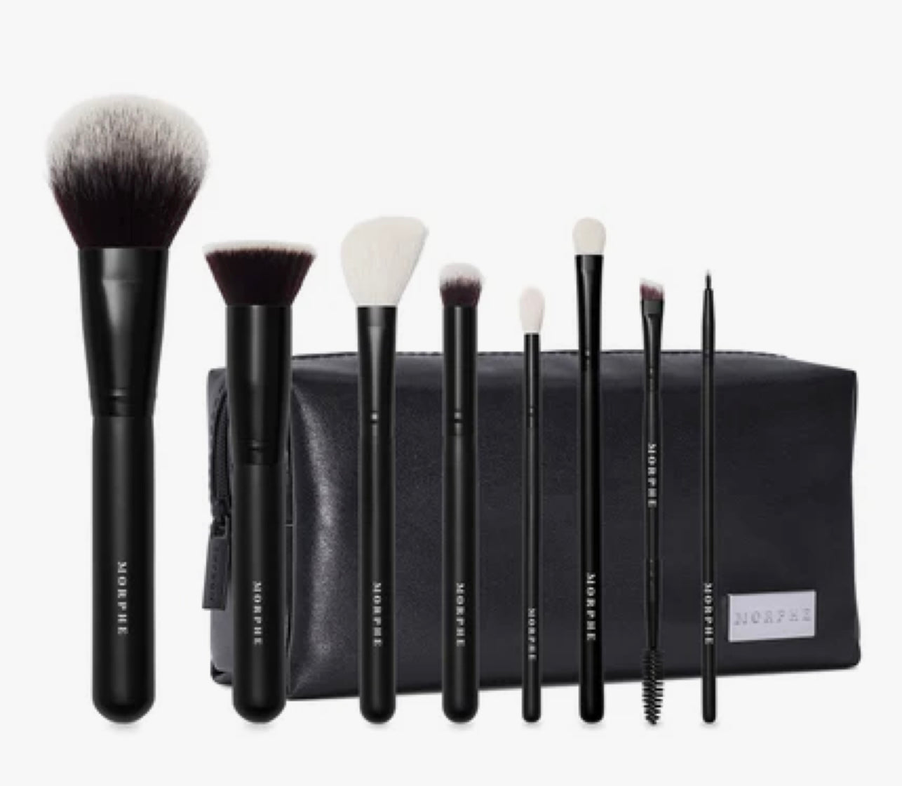 Brochas Get Things Started Morphe