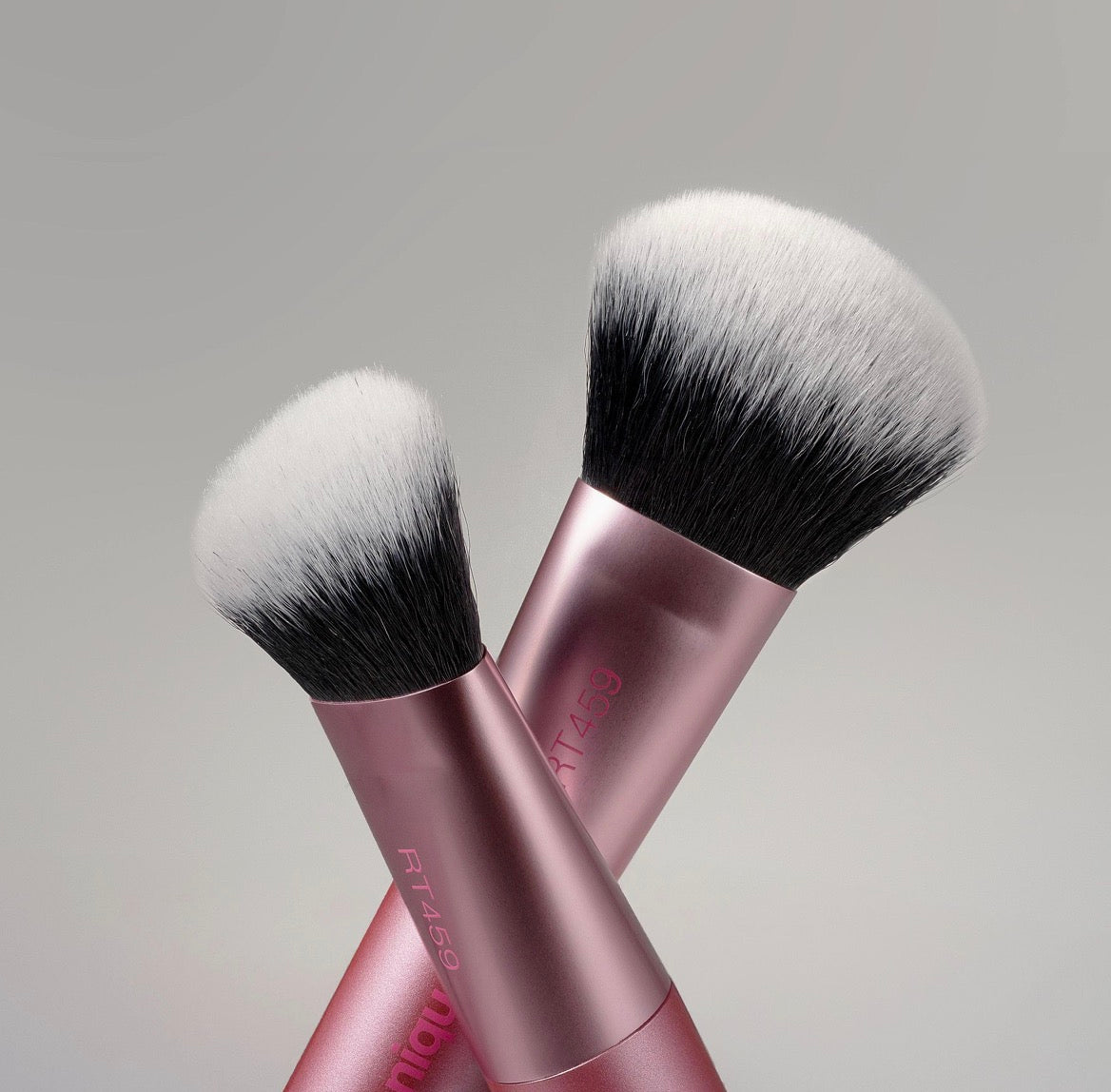 Ultimate Multi-Tasker Brush Real Techniques