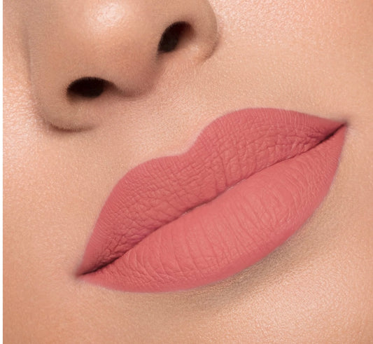 Labial líquido Matte Schoolgirl Morphe