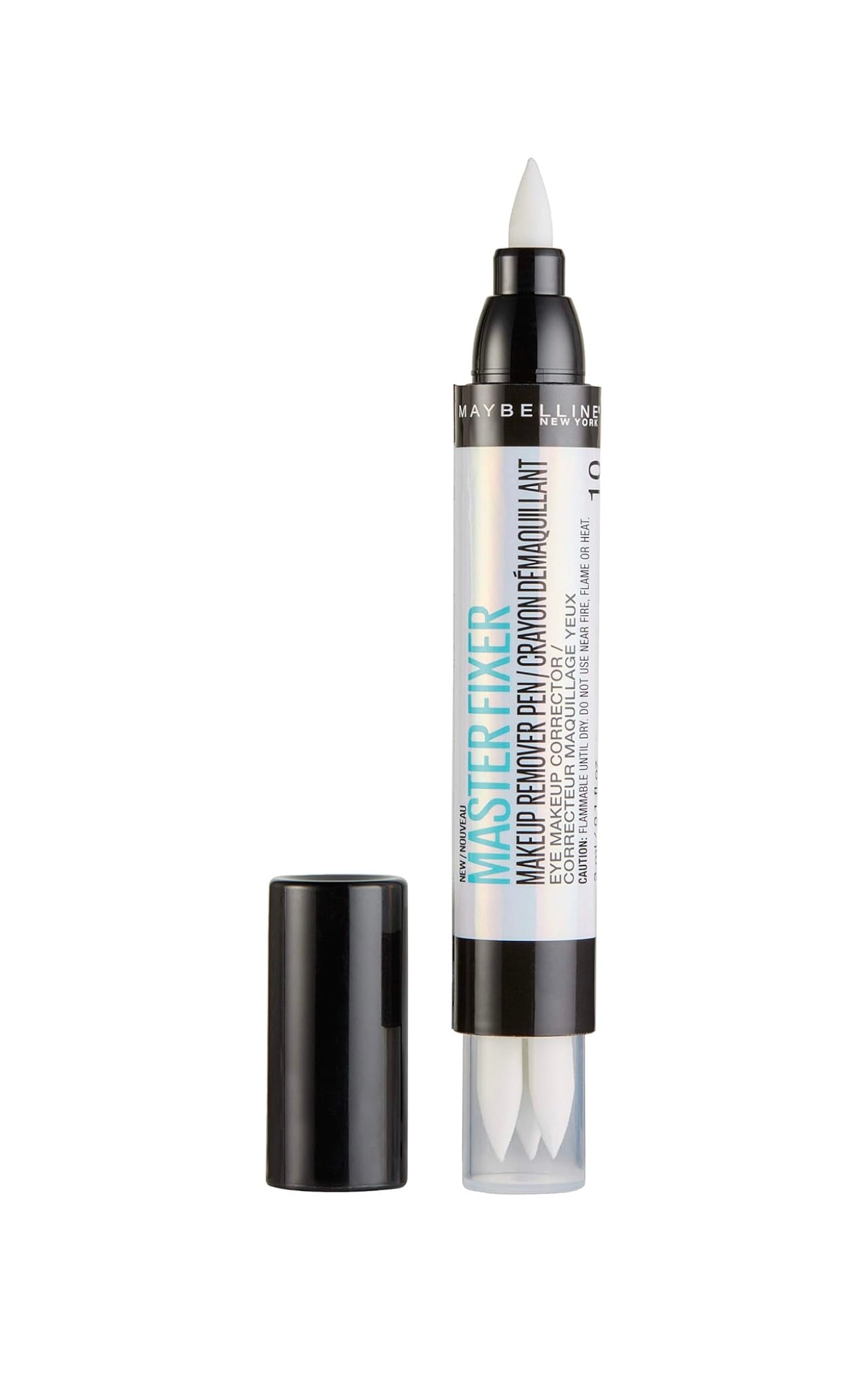Master Fixer Removedor de Maquillaje Maybelline
