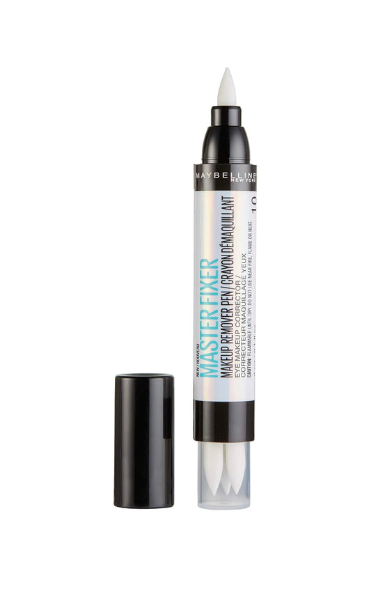 Master Fixer Removedor de Maquillaje Maybelline