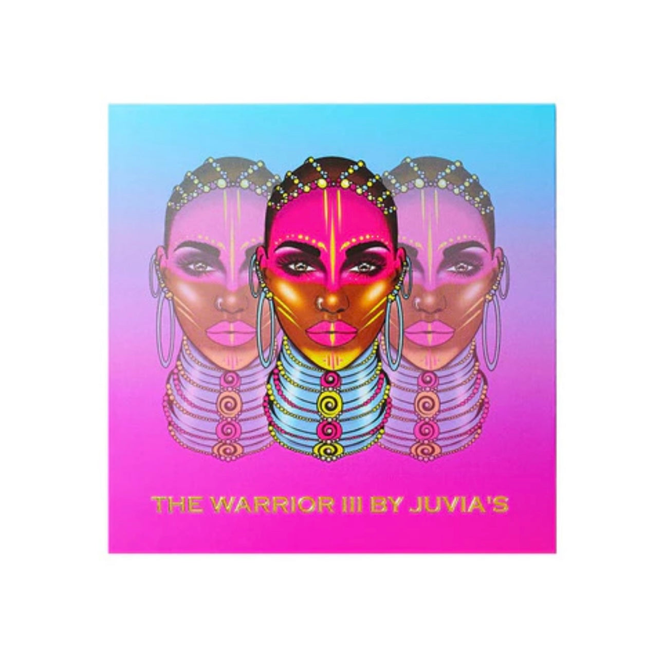 The Warrior lll by Juvias
