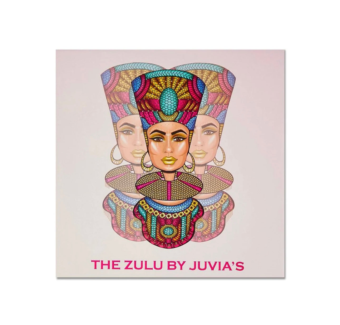 The Zulu By Juvias