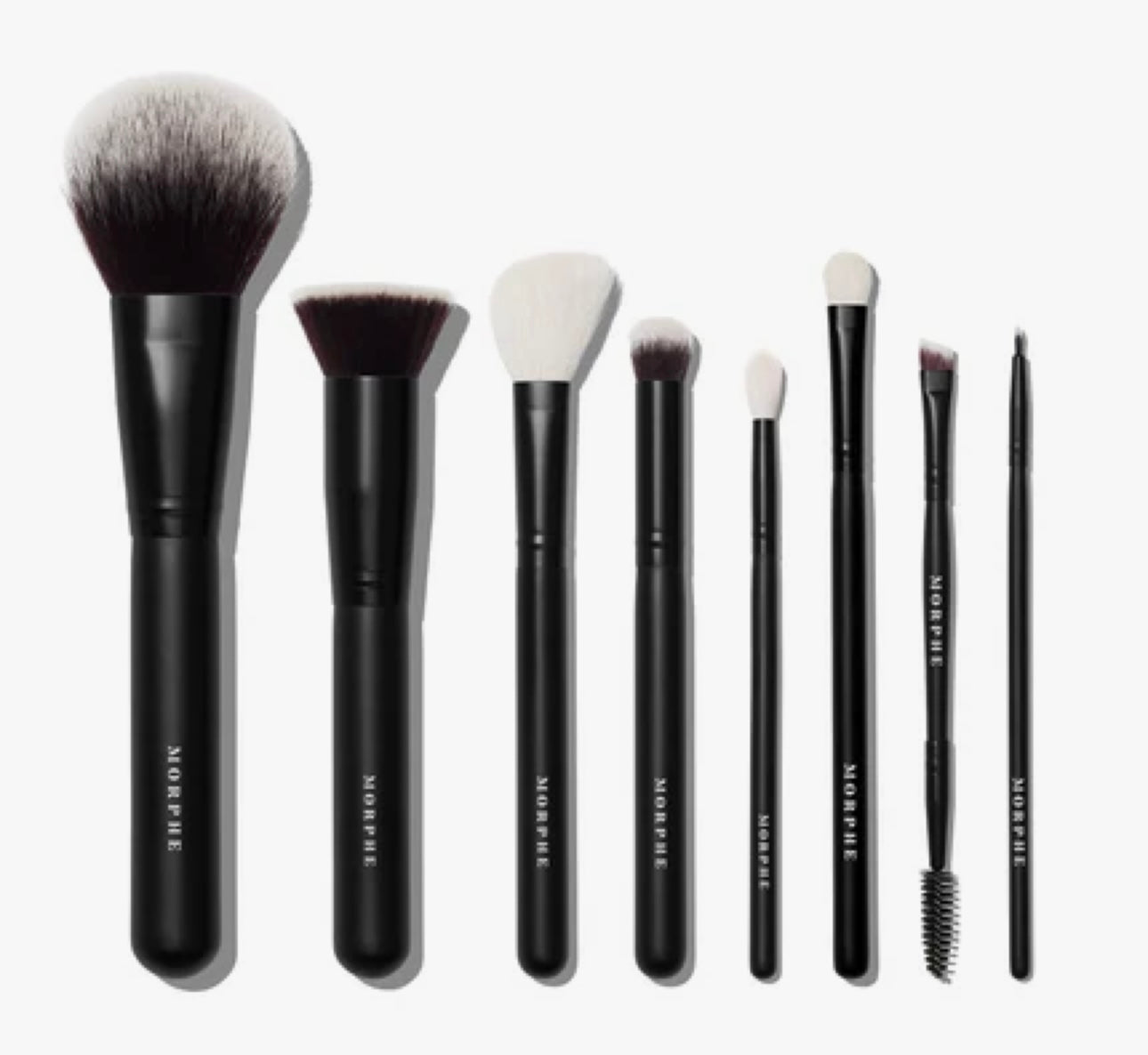 Brochas Get Things Started Morphe