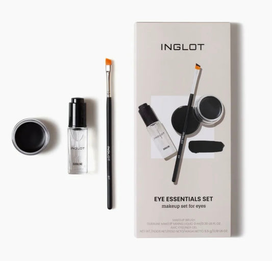 Eye Essential Set Inglot