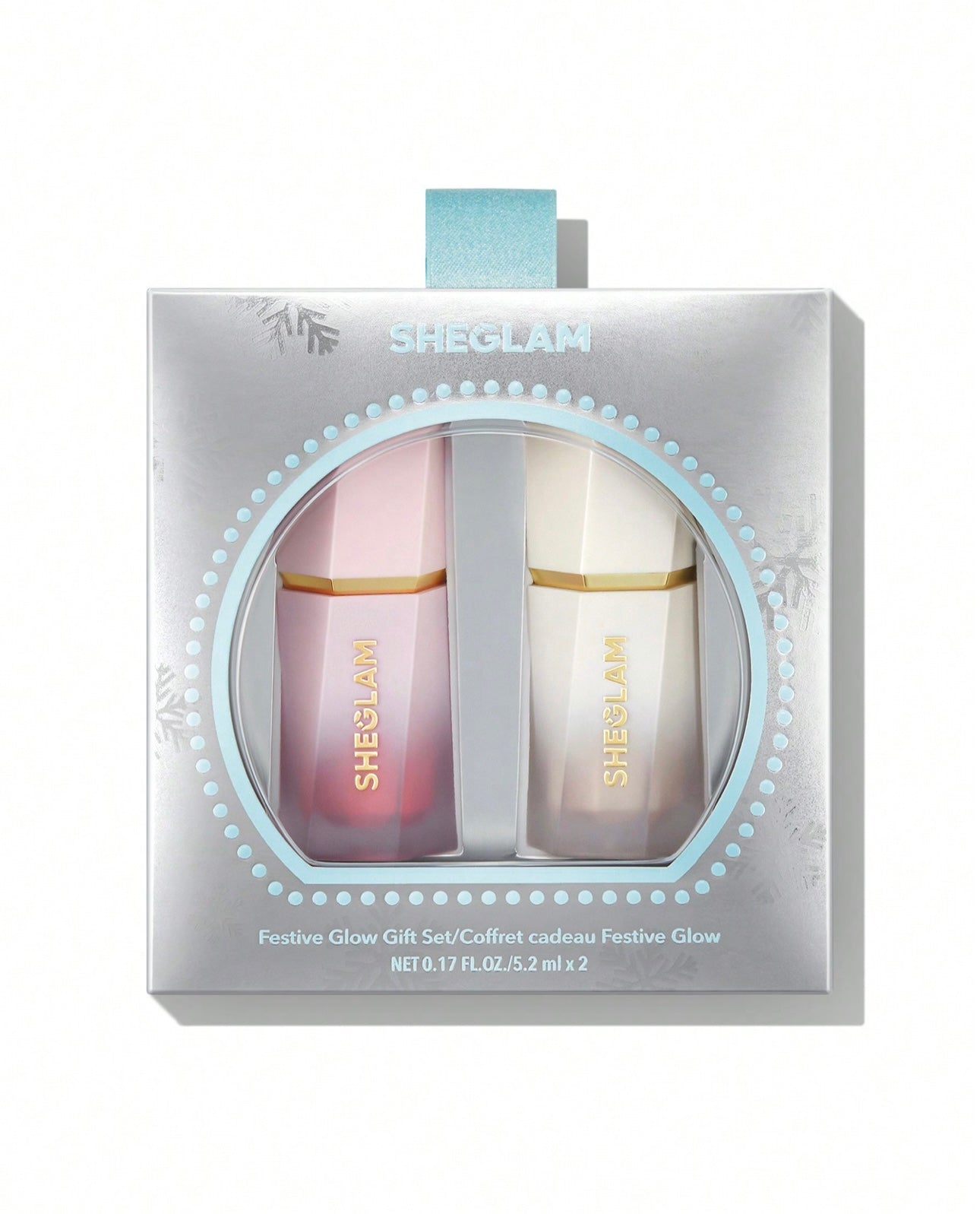Festive Glow Gift Set Sheglam