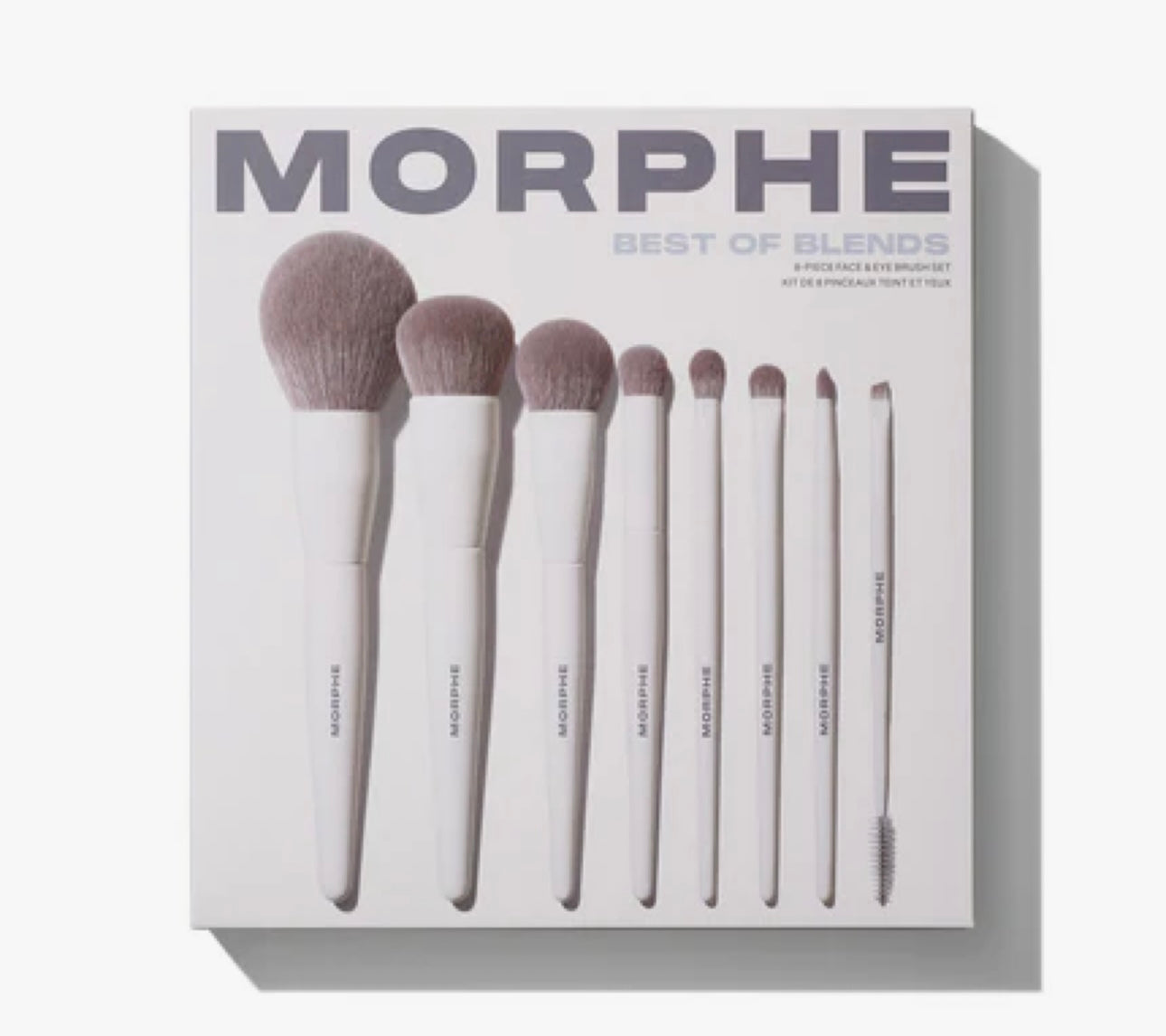 Brochas Best of Blends Morphe
