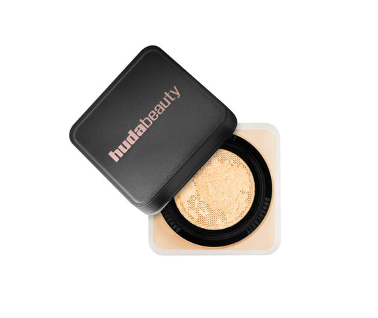 Polvo suelto Banana Bread Huda Beauty