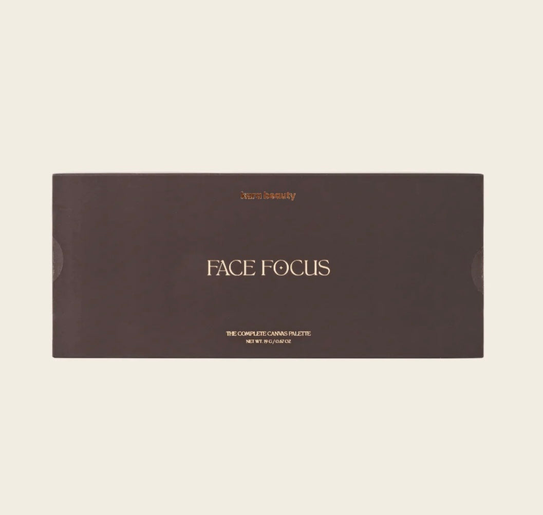 Face Focus Kara Beauty