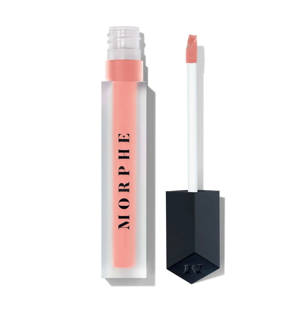 Labial líquido Matte Virgin Morphe