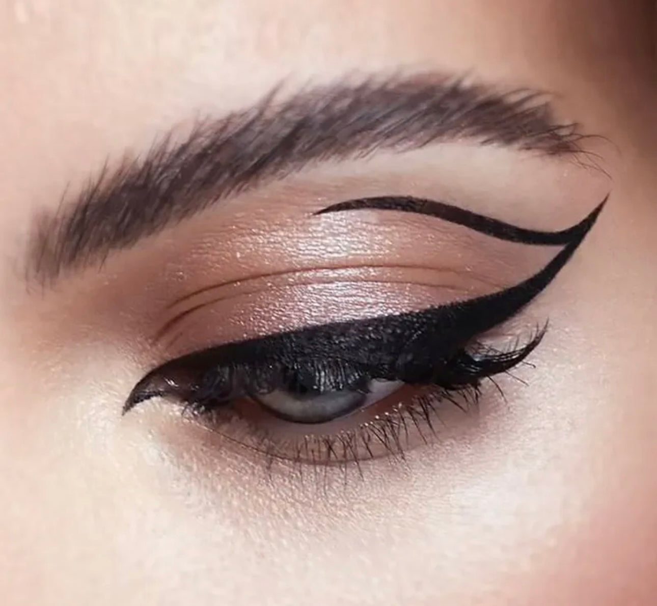 Gel eyeliner Inglot