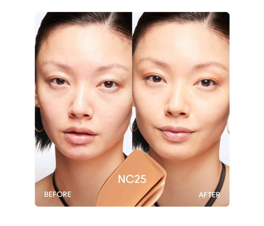 Studio Fix 24h Matte NC25 Mac